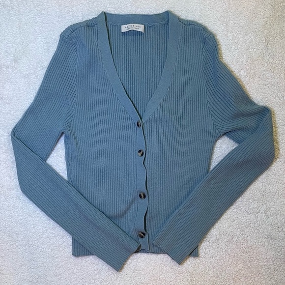 Active USA Cardigan - Picture 1 of 6